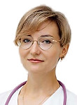 Розова Мария Николаевна