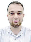 Багаудинов Расул Халитович
