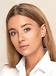 Бреловская Валерия Сергеевна