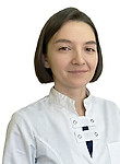 Филиппова Яна Николаевна