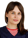Ластовкина Ольга Юрьевна