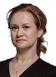 Егорова Наталья Владимировна