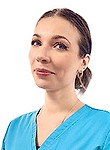 Воротникова Ксения Анатольевна