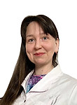 Сунцова Валентина Анатольевна