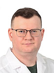 Зарубин Всеволод Андреевич