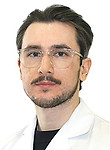 Голованов Петр Алексеевич