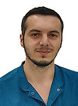 Хаджиев Магомед Насрудинович