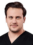 Шевчук Илья Глебович