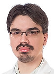 Чурилов Андрей Святославович