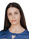 Шустова Анна Сергеевна
