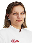 Шова Наталья Игоревна