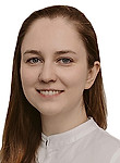 Клиновская Анастасия Александровна