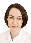 Забродская Инна Владимировна