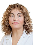 Джанинян Маргарита Николаевна 