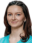 Быкова Анастасия Васильевна
