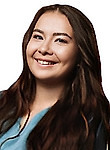Созонтова Светлана Владимировна