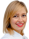 Яковлева Марина Сергеевна