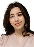 Таймазова Диана Сергеевна