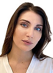 Пенских Кристина Сергеевна