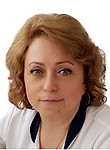 Купреева Ольга Валерьевна