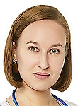 Московенко Юлия Александровна