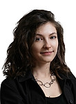 Михеева Валерия Алексеевна