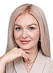 Цыбулина Валентина Андреевна