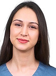 Гасанова Анжелика Марсельевна