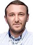 Гучапшев Рамазан Анзорович
