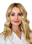Милославская Ольга Николаевна