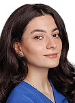 Бареян Армине Арамаисовна 
