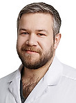 Власов Станислав Николаевич