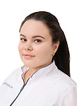 Рашидова Эльнара Машаллаховна