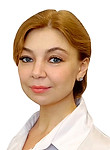 Матросова Татьяна Михайловна