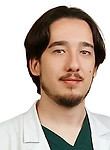 Саетгараев Артур Алмазович