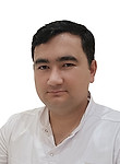 Сотимов Хилолиддин Хусейнович
