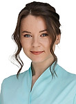 Милейко Екатерина Сергеевна