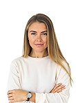 Вахлина Евгения Юрьевна
