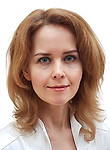 Петрова Анна Борисовна