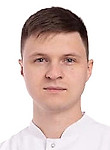 Бердюгин Евгений Сергеевич