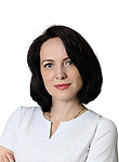 Горчакова Анна Михайловна