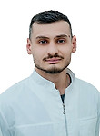 Буданов Константин Евгеньевич