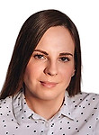 Сухарь Анна Геннадьевна