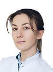 Гермоненко Ирина Владимировна
