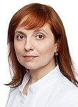 Титова Александра Игоревна