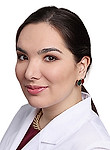 Александрова Алиса Владиславовна