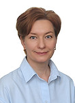 Данилова Екатерина Викторовна