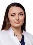 Шамрий Алина Станиславовна