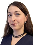 Васина Олеся Алексеевна