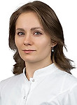 Корнева Юлия Сергеевна